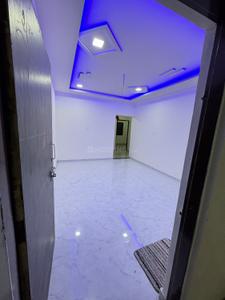 Living Room Image of 1000 Sq.ft 2 BHK Apartment / Flat for rent in Vitthal Park, Kedgaon Ahmednagar for Rs. 10000