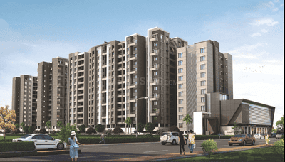 3 BHK Flat