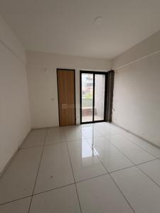 Bedroom Image of 1150 Sq.ft 3 BHK Independent House for sale in Aditya Lakeview Bungalows, Lambha Ahmedabad for Rs. 6500000