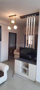 Hall Image of 1436 Sq.ft 3 BHK Apartment / Flat for sale in Gulshan Vivante, Sector 137 Noida for Rs. 23000000