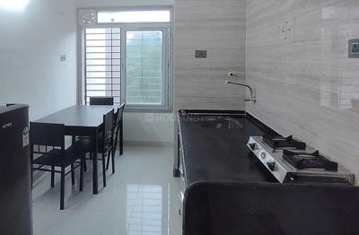 Hall Image of Anna Saheb Nest in Powai, Mumbai