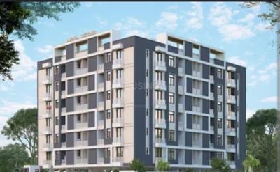 Image of 1480 Sq.ft 3 BHK Apartment / Flat for sale in Jagatpura, Jaipur for Rs. 6500000