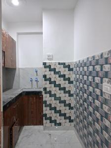 Kitchen Image of 950 Sq.ft 2 BHK Apartment / Flat for sale in Sector 49 Noida for Rs. 4400000