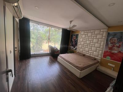 Bedroom Image of 3800 Sq.ft 4 BHK Independent House for sale in Vijay Nagar Indore for Rs. 25100000