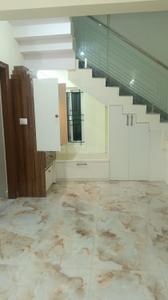 Hall Image of 1600 Sq.ft 3 BHK Duplex for rent in Horamavu Bengaluru for Rs. 40000