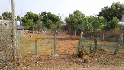 Perur Chettipalayam Plot View 1