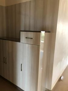 Kitchen Image of 2500 Sq.ft 3 BHK Apartment / Flat for sale in GM Infinite Smondo 2, Electronic City Bengaluru for Rs. 19000000