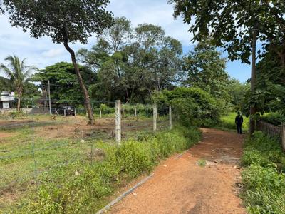 Image of 8712 Sq.ft Residential Plot / Land for sale in Killannur, Thrissur for Rs. 7700000