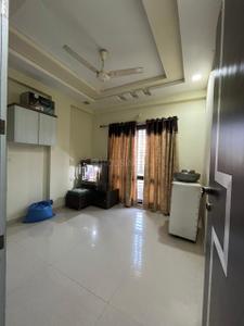 Hall Image of 1700 Sq.ft 2 BHK Apartment / Flat for sale in New Ranip Ahmedabad for Rs. 8700000