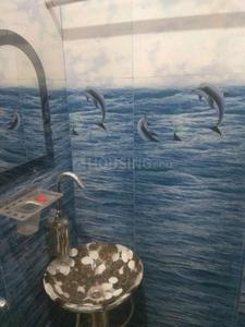 Bathroom Image of PG 6399874 Bindapur in Bindapur, New Delhi