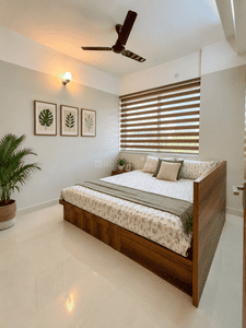 Image of 1197 Sq.ft 2 BHK Apartment / Flat for sale in Arcon Cybercity, Kazhakkoottam, Thiruvananthapuram for Rs. 9000000