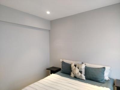 Bedroom Image of 3780 Sq.ft 5 BHK Apartment / Flat for sale in Shree Sweet Home, Juhu Mumbai for Rs. 189000000