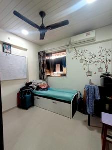 Hall Image of 825 Sq.ft 2 BHK Apartment / Flat for sale in Kalwa Thane for Rs. 9500000