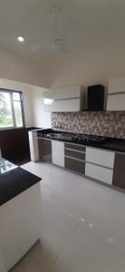 Hall Image of 1136 Sq.ft 2 BHK Apartment / Flat for sale in Pharande Puneville, Tathawade Pune for Rs. 6900000