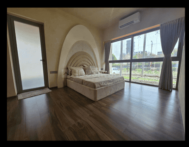 Image of 2592 Sq.ft 4 BHK Apartment / Flat for sale in Chandrarang The Embercrest, Wakad, Pune for Rs. 27200000