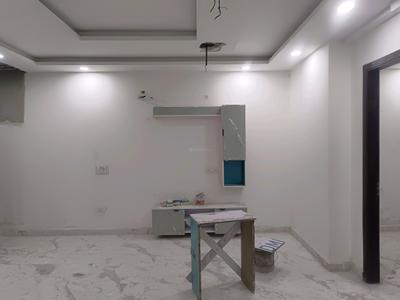 Living Room Image of 880 Sq.ft 3 BHK Apartment / Flat for sale in Chaudhary Luxurious Homes Burari, Burari New Delhi for Rs. 4711000