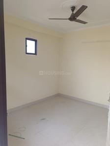 Hall Image of 550 Sq.ft 1 BHK Independent House for rent in Hilltop Apartments, Maidan Garhi New Delhi for Rs. 11533