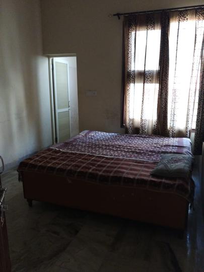 Bedroom Image of Randhawa p g in Prem Nagar, Patiala