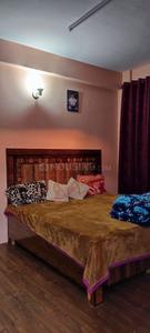 Bedroom Image of 750 Sq.ft 1 BHK Apartment / Flat for sale in Kasumpti Shimla for Rs. 6250000