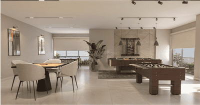 Image of 1582 Sq.ft 3 BHK Apartment / Flat for sale in Kakkanad, Kochi for Rs. 9600000