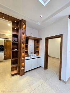 Hall Image of 1600 Sq.ft 3 BHK Independent House for sale in Pukkattupady Kochi for Rs. 7500000
