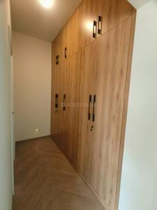 Bedroom Image of 2600 Sq.ft 3.5 BHK Villa for rent in Sobha Victoria Park Phase 1, Byrathi Bengaluru for Rs. 119000
