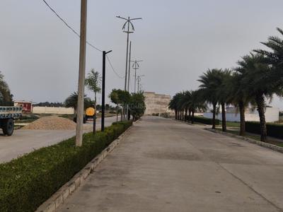 Image of 1250 Sq.ft Residential Plot / Land for sale in Signature Park, Mohanlalganj, Lucknow for Rs. 6000000