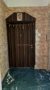 Bedroom Image of 1500 Sq.ft 2 BHK Independent House for rent in Birubari Guwahati for Rs. 20000