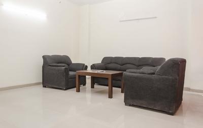 Hall Image of Naveen Nest 137 in Sector 137, Noida