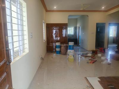 2 BHK Independent Builder Floor