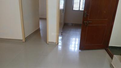 Living Room Image of 1000 Sq.ft 2 BHK Apartment / Flat for rent in Nesapakkam Chennai for Rs. 23000