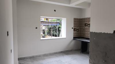 Living Room Image of 450 Sq.ft 1 BHK Apartment / Flat for sale in Paschim Putiary Kolkata for Rs. 1700000