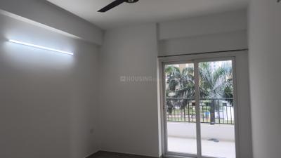 Bedroom Image of 1695 Sq.ft 3.5 BHK Apartment / Flat for sale in Gulshan Ikebana, Sector 143 Noida for Rs. 24000000