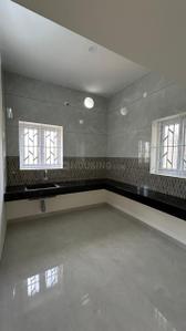 Kitchen Image of 1250 Sq.ft 2 BHK Independent House for sale in Thudiyalur Coimbatore for Rs. 6800000