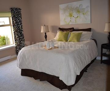 Bedroom Image of 2388 Sq.ft 3 BHK Apartment / Flat for sale in Mistry Court, Churchgate Mumbai for Rs. 190000000