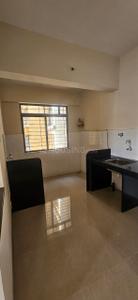 Image of 1200 Sq.ft 2 BHK Apartment / Flat for sale in Amit Colori Phase III G Building, Undri, Pune for Rs. 5800000