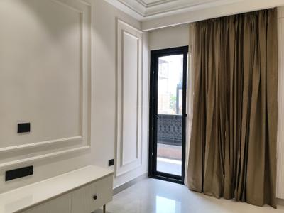 Bedroom Image of 2798 Sq.ft 4 BHK Apartment / Flat for sale in Ireo Skyon, Sector 60 Gurgaon for Rs. 57900000