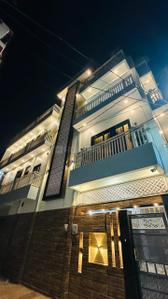 Image of 3000 Sq.ft 2 BHK Duplex for rent in Oro City, Jankipuram, Lucknow for Rs. 20000