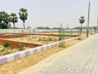 Image of 1000 Sq.ft Residential Plot / Land for sale in Sarojini Nagar, Lucknow for Rs. 850000