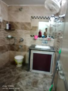 Bathroom Image of 3500 Sq.ft 7 BHK Independent House for sale in Kanchghar Jabalpur for Rs. 18000000