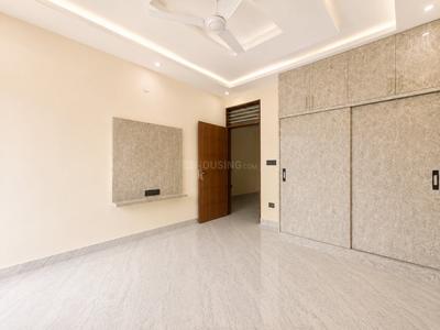 Bedroom Image of 1650 Sq.ft 3 BHK Builder Floor for sale in Sahastradhara Road Dehradun for Rs. 8500000