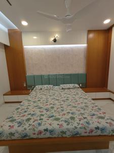 Bedroom Image of 3825 Sq.ft 4 BHK Apartment / Flat for sale in Science City Ahmedabad for Rs. 39100000