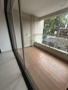 Balcony Image of 1104 Sq.ft 2 BHK Apartment / Flat for sale in Kothrud Pune for Rs. 13500000