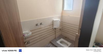 Bathroom Image of 553 Sq.ft 2 BHK Apartment / Flat for sale in Mahapura Jaipur for Rs. 1900000
