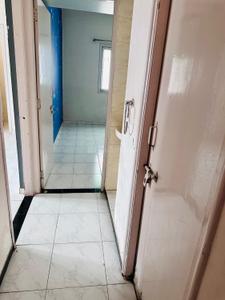 Bedroom Image of 1350 Sq.ft 2 BHK Apartment / Flat for sale in Ramdev Nagar Ahmedabad for Rs. 6800000