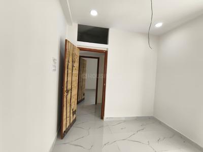 Bedroom Image of 1980 Sq.ft 3 BHK Builder Floor for sale in Shahazadiguda Hyderabad for Rs. 7800000