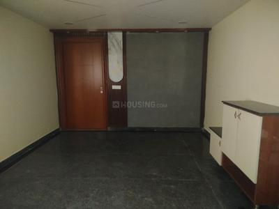 Kitchen Image of 1070 Sq.ft 2 BHK Apartment / Flat for sale in Bachupally Hyderabad for Rs. 6955000