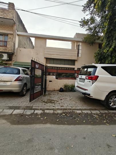 Sector 59 Main Image 1