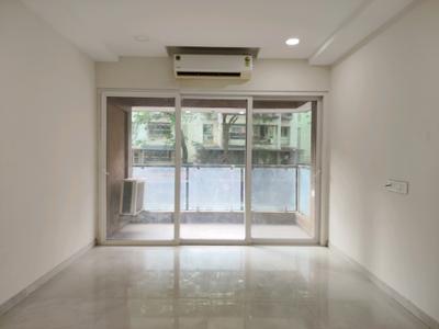 Living Room Image of 860 Sq.ft 2 BHK Apartment / Flat for sale in DGS Sheetal Ekta, Malad East Mumbai for Rs. 19500000