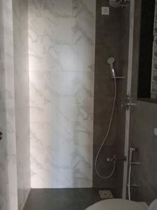 Bedroom Image of 600 Sq.ft 1 BHK Apartment / Flat for rent in Vihang Hills, Thane West Thane for Rs. 20000